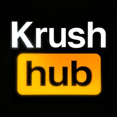 krush hub's cover