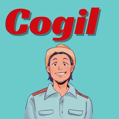 Cogil's cover