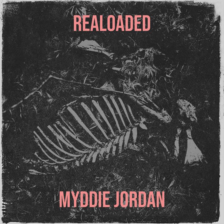 Myddie Jordan's avatar image