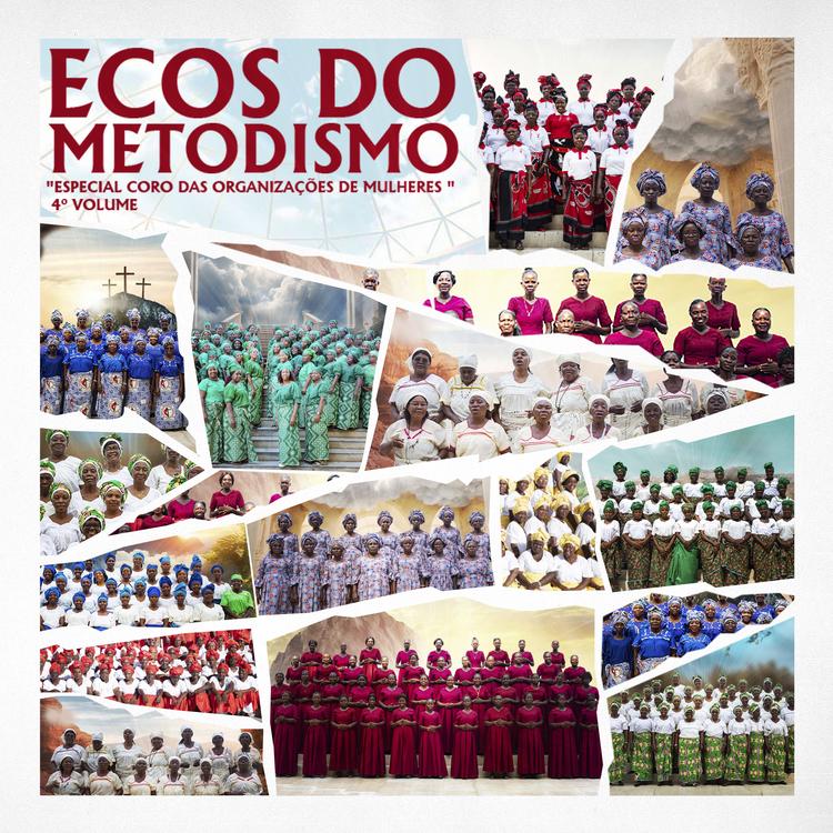 Ecos do Metodismo's avatar image