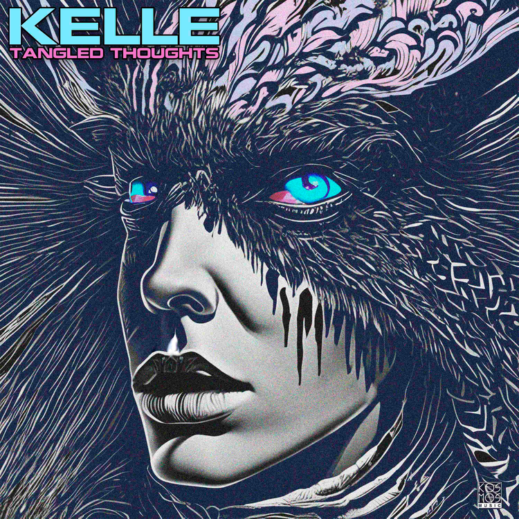 Kelle's avatar image