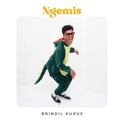 Brindil Kurus's cover