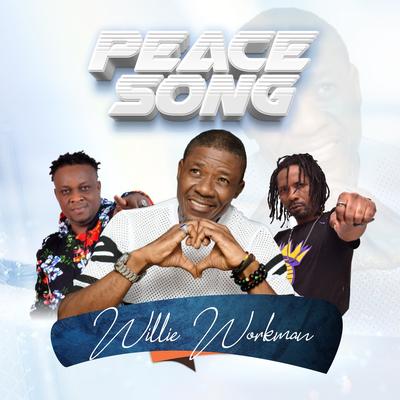 Peace Song's cover