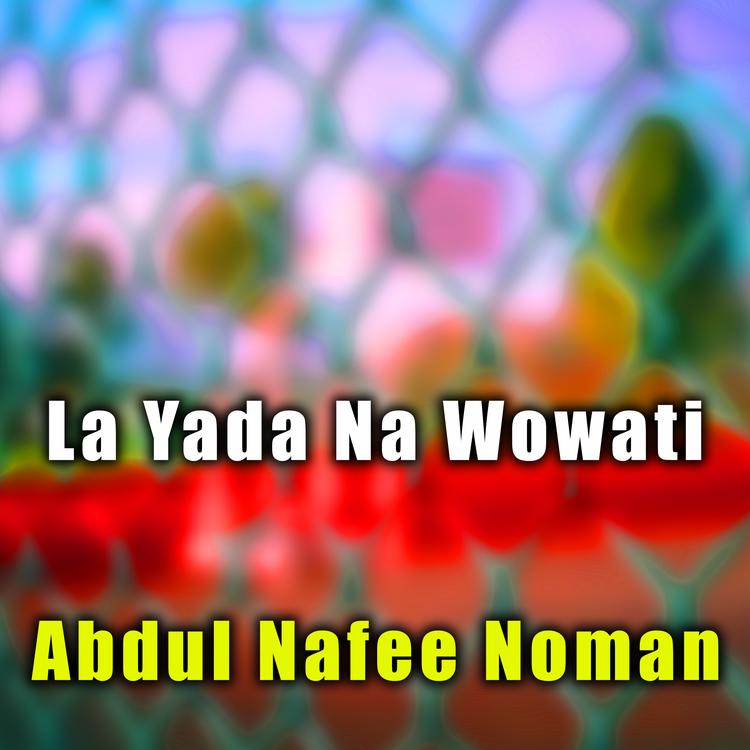 Abdul Nafee Noman's avatar image