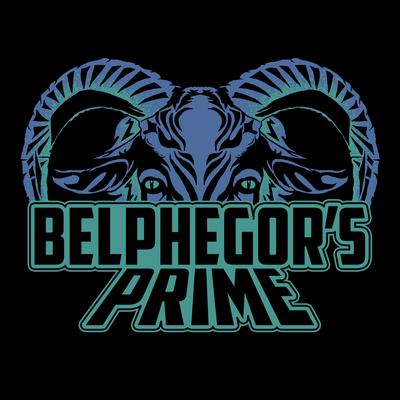 Belphegor's Prime's cover