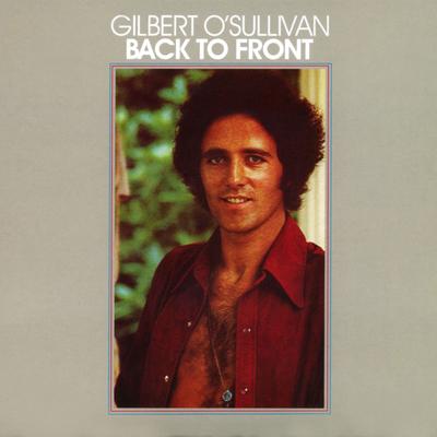 Save It By Gilbert O’Sullivan's cover