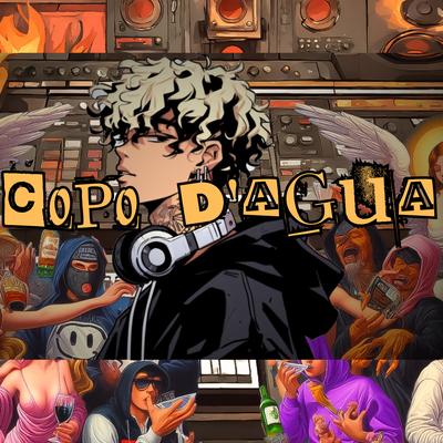 Copo D'agua's cover