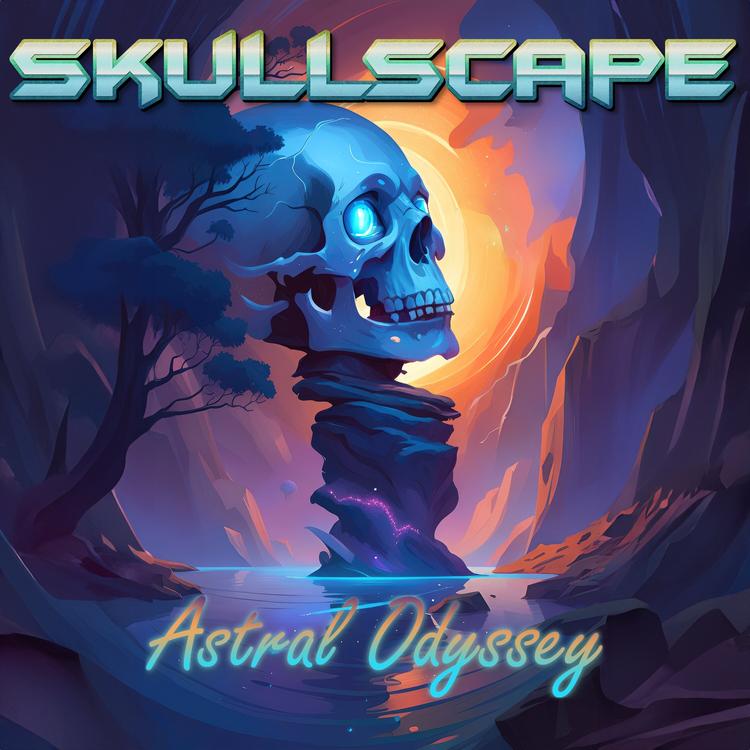 Skullscape's avatar image