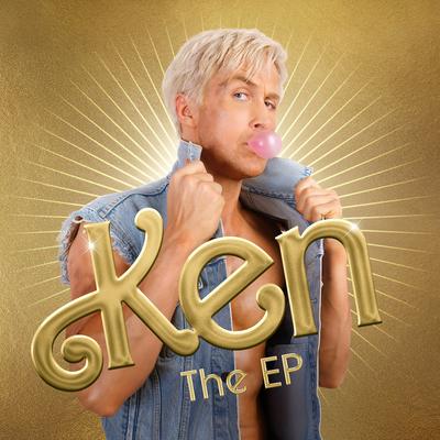 I'm Just Ken (Merry Kristmas Barbie) By Ryan Gosling, Mark Ronson's cover