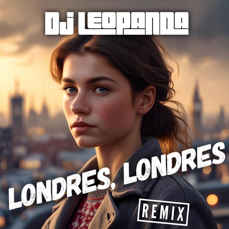 DJ Leopanda's avatar image