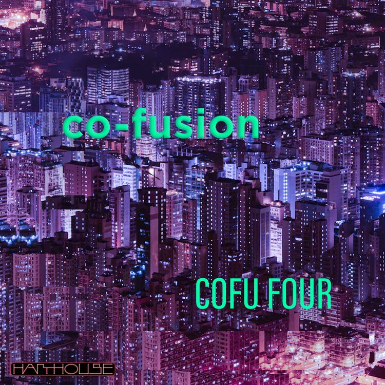 Co-Fusion's avatar image