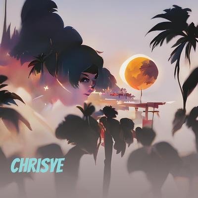 Chrisye's cover