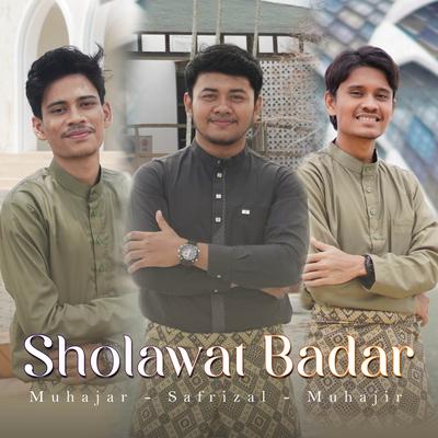 Sholawat Badar's cover