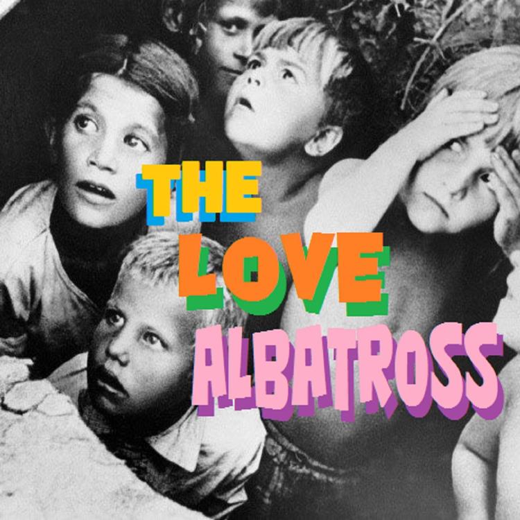 The Love Albatross's avatar image