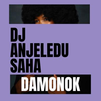 DJ Anjeledu Saha's cover