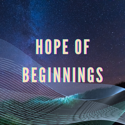 Euphonic New Beginnings's cover