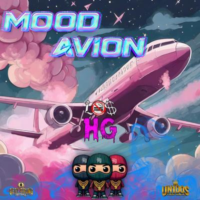 Mood Avion's cover