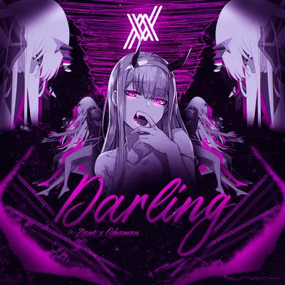 Darling's cover