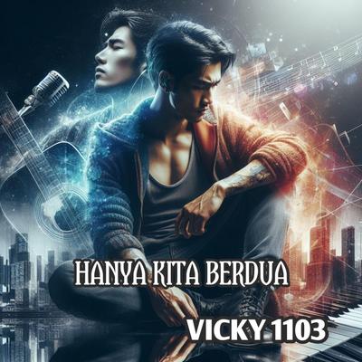 Hanya Kita Berdua's cover