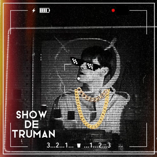 Show de Truman (Remix)'s cover