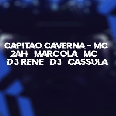 Capitão Caverna's cover