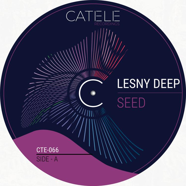 Lesny Deep's avatar image