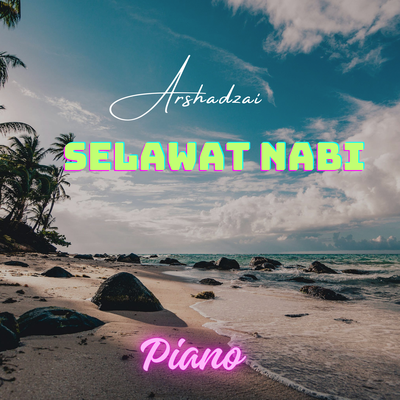 Selawat Nabi (Piano v2)'s cover