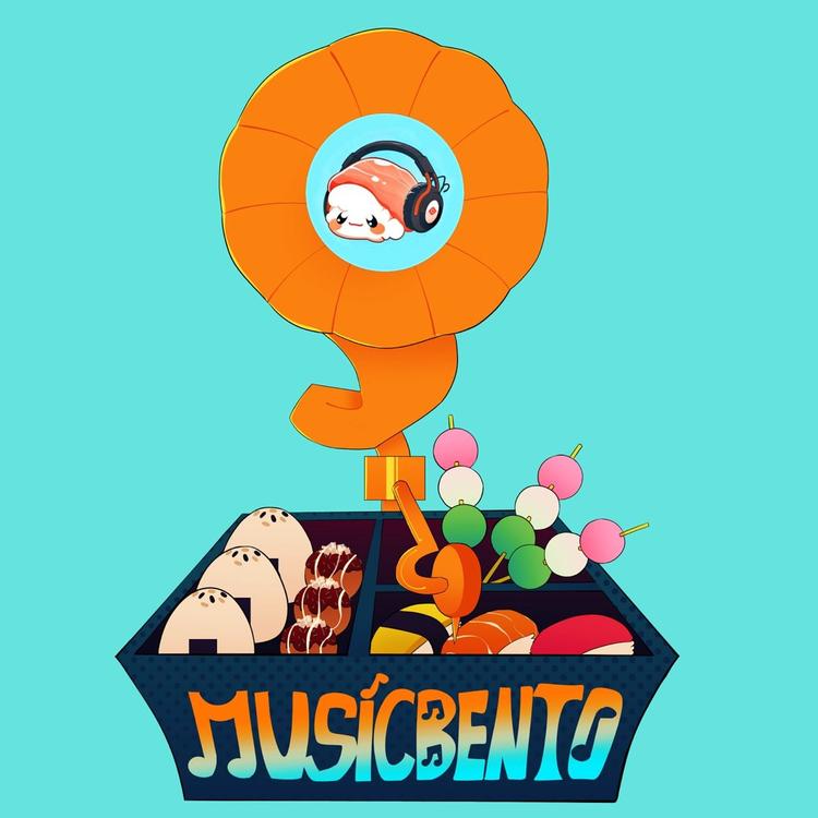 MusicBento's avatar image