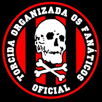 Os Fanáticos's cover