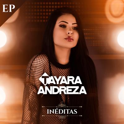 Não Superei By Tayara Andreza's cover