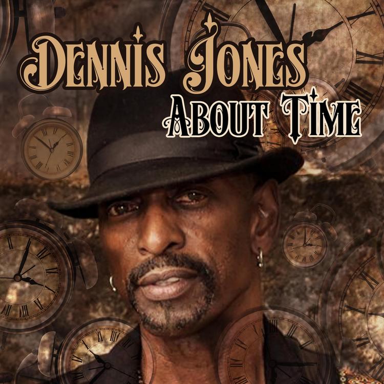 Dennis Jones's avatar image