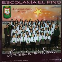 ESCOLANÍA "EL PINO" colegio de Sanlúcar de Barrameda's avatar cover