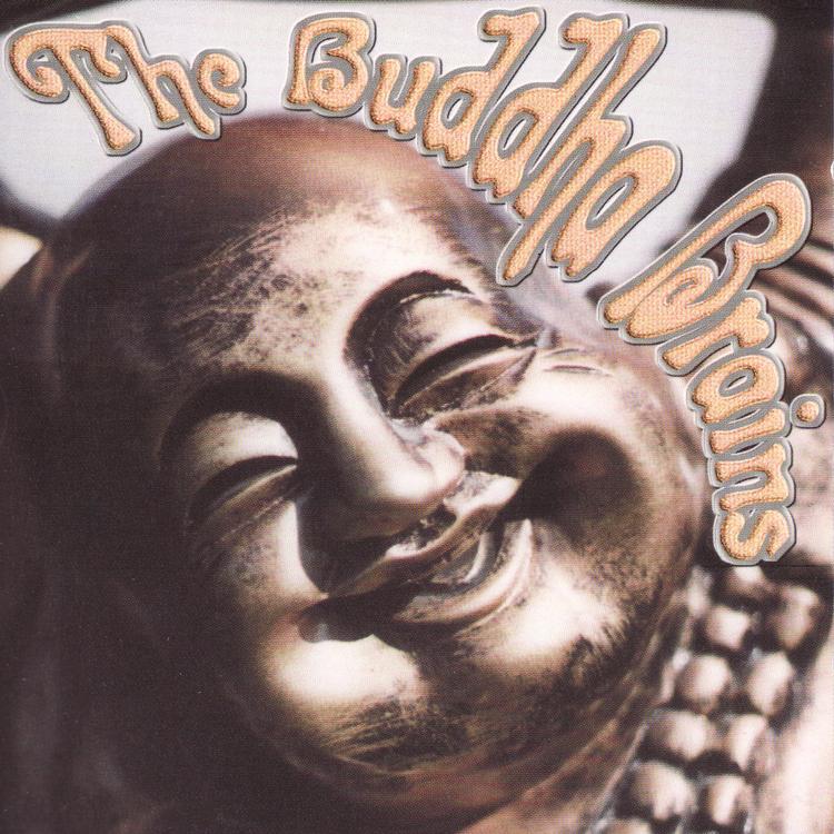 The Buddha Brains's avatar image