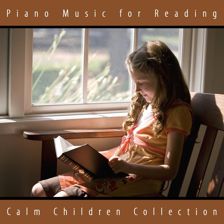 Calm Children Collection's avatar image