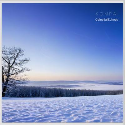 Kompa By CelestialEchoes's cover