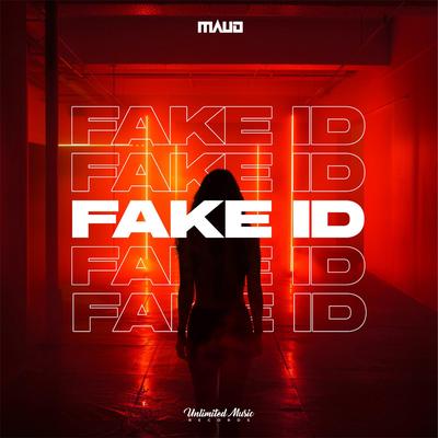 FAKE ID (Techno) By Maud's cover