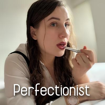 Perfectionist By Valerie Somers's cover