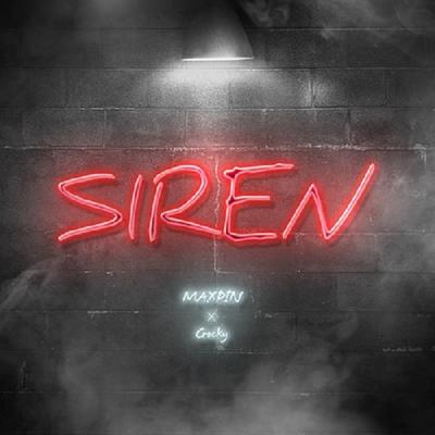 Siren's cover