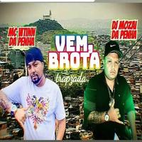DJ Mozai da Penha's avatar cover
