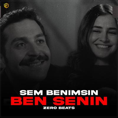 Sen Benimsin Ben Senin's cover