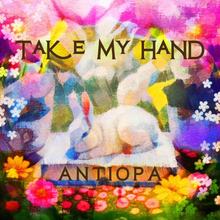 ANTIOPA's avatar image