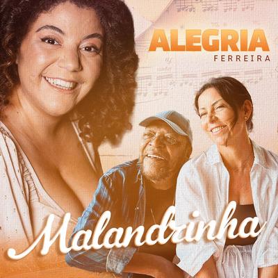 Alegria Ferreira's cover