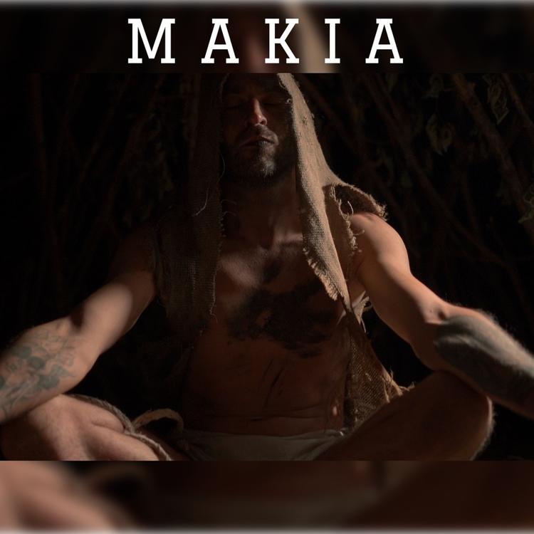 MAKIA's avatar image