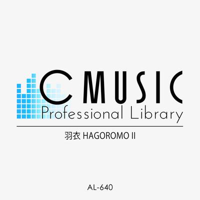 C MUSIC Professional Library's cover