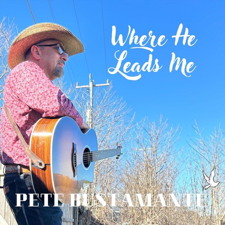 Pete Bustamante's avatar image