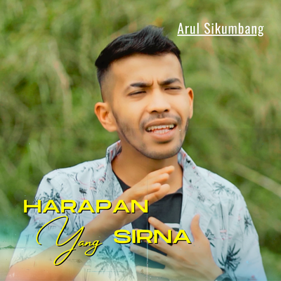 Harapan Yang Sirna's cover