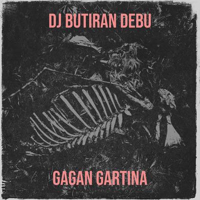 DJ Butiran Debu's cover