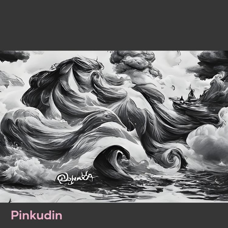 pinkudin's avatar image