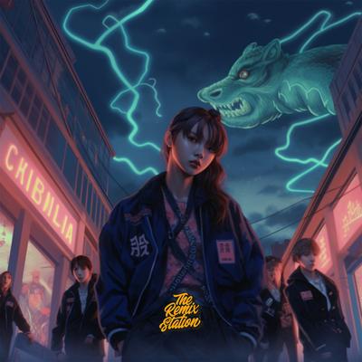 Sweet Venom By The Remix Station, 로피 뮤직, lofi.remixes's cover