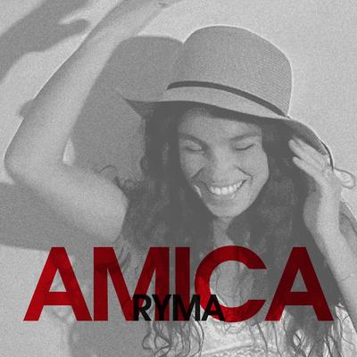 Amica By RYMA's cover